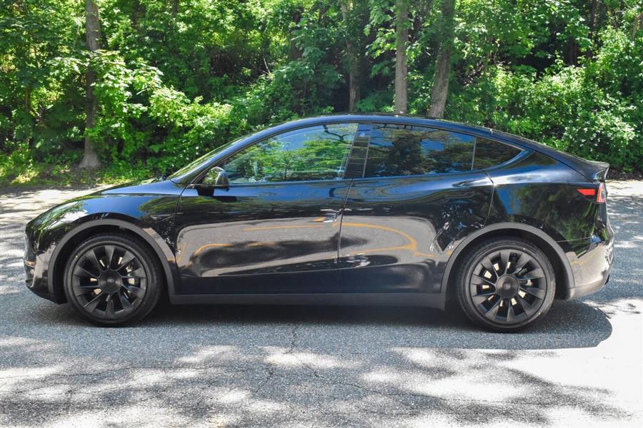 2021 Tesla Model y Long Range AWD 4dr Crossover, available for sale in Great Neck, New York | Camy Cars. Great Neck, New York 2021 Tesla Model y Long Range AWD 4dr Crossover, available for sale in Great Neck, New York | Camy Cars. Great Neck, New York