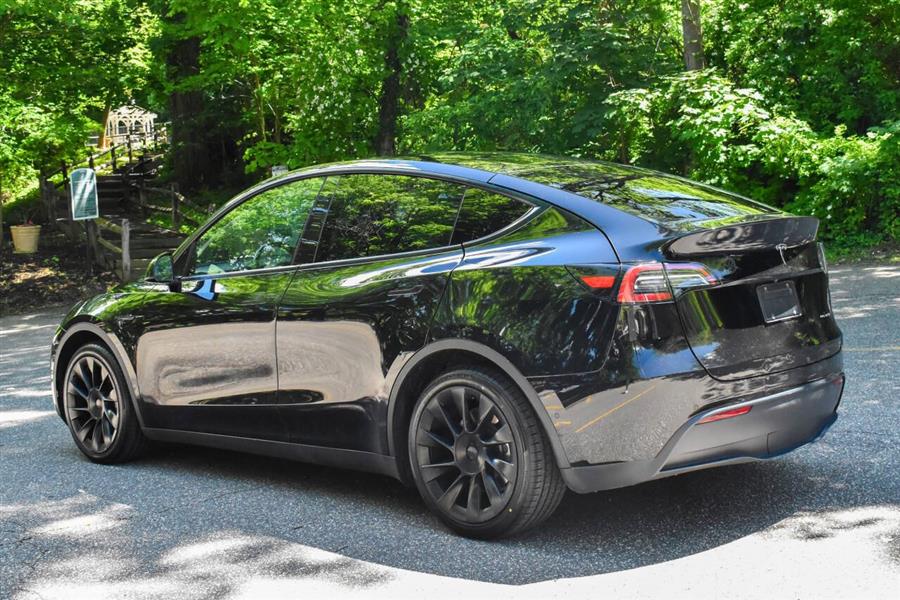2021 Tesla Model y Long Range AWD 4dr Crossover, available for sale in Great Neck, New York | Camy Cars. Great Neck, New York 2021 Tesla Model y Long Range AWD 4dr Crossover, available for sale in Great Neck, New York | Camy Cars. Great Neck, New York