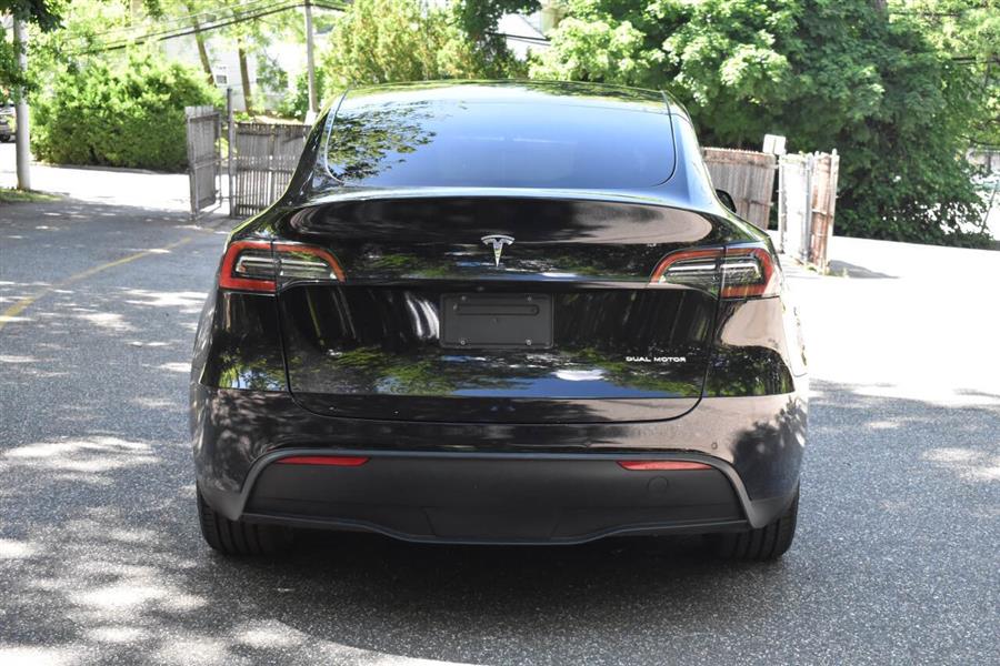 2021 Tesla Model y Long Range AWD 4dr Crossover, available for sale in Great Neck, New York | Camy Cars. Great Neck, New York 2021 Tesla Model y Long Range AWD 4dr Crossover, available for sale in Great Neck, New York | Camy Cars. Great Neck, New York