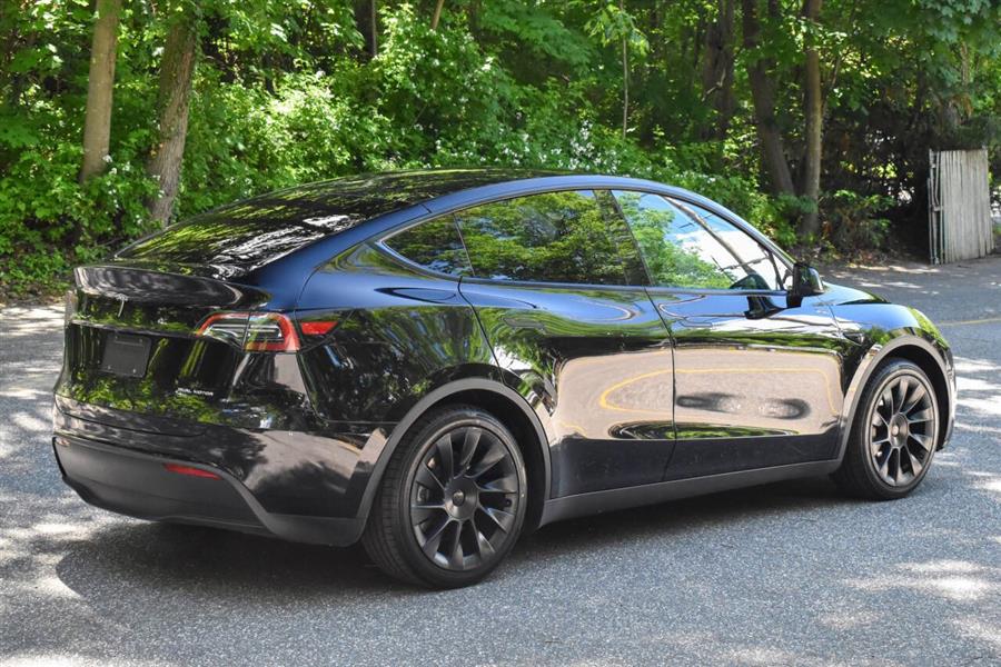 2021 Tesla Model y Long Range AWD 4dr Crossover, available for sale in Great Neck, New York | Camy Cars. Great Neck, New York 2021 Tesla Model y Long Range AWD 4dr Crossover, available for sale in Great Neck, New York | Camy Cars. Great Neck, New York