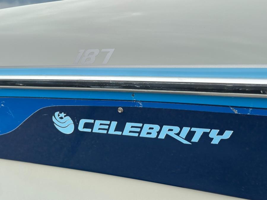 1989 Celebrity 187 BOAT, available for sale in Darien, Wisconsin | Geneva Motor Cars. Darien, Wisconsin 1989 Celebrity 187 BOAT, available for sale in Darien, Wisconsin | Geneva Motor Cars. Darien, Wisconsin