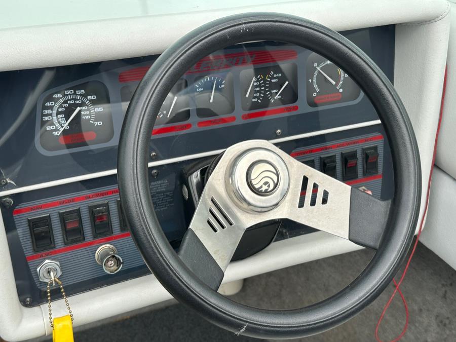 1989 Celebrity 187 BOAT, available for sale in Darien, Wisconsin | Geneva Motor Cars. Darien, Wisconsin 1989 Celebrity 187 BOAT, available for sale in Darien, Wisconsin | Geneva Motor Cars. Darien, Wisconsin