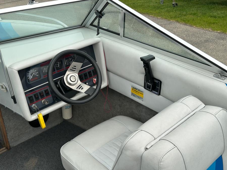 1989 Celebrity 187 BOAT, available for sale in Darien, Wisconsin | Geneva Motor Cars. Darien, Wisconsin 1989 Celebrity 187 BOAT, available for sale in Darien, Wisconsin | Geneva Motor Cars. Darien, Wisconsin