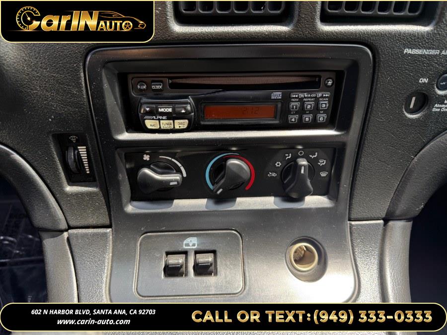 1998 Dodge Viper 2dr RT/10 Convertible, available for sale in Santa Ana, California | Carin Auto. Santa Ana, California 1998 Dodge Viper 2dr RT/10 Convertible, available for sale in Santa Ana, California | Carin Auto. Santa Ana, California
