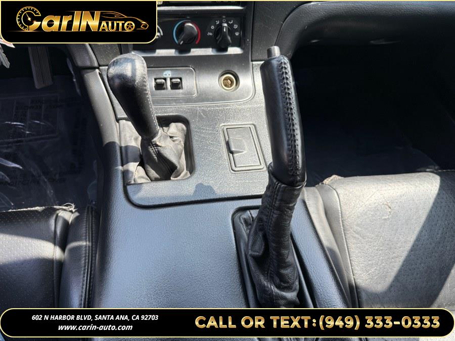 1998 Dodge Viper 2dr RT/10 Convertible, available for sale in Santa Ana, California | Carin Auto. Santa Ana, California 1998 Dodge Viper 2dr RT/10 Convertible, available for sale in Santa Ana, California | Carin Auto. Santa Ana, California