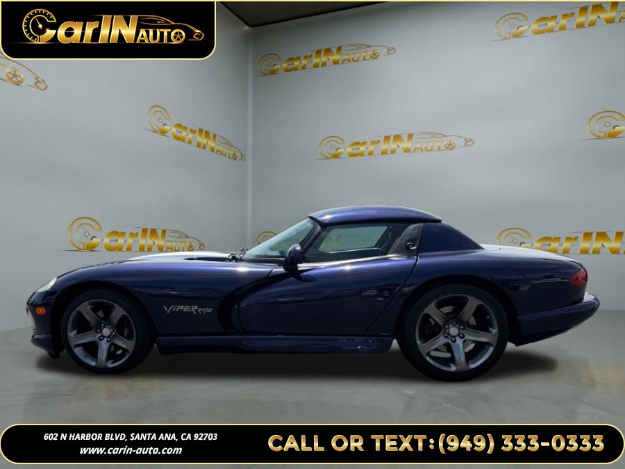 1998 Dodge Viper 2dr RT/10 Convertible, available for sale in Santa Ana, California | Carin Auto. Santa Ana, California 1998 Dodge Viper 2dr RT/10 Convertible, available for sale in Santa Ana, California | Carin Auto. Santa Ana, California