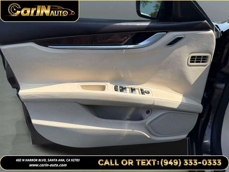 2015 Maserati Ghibli 4dr Sdn, available for sale in Santa Ana, California | Carin Auto. Santa Ana, California 2015 Maserati Ghibli 4dr Sdn, available for sale in Santa Ana, California | Carin Auto. Santa Ana, California