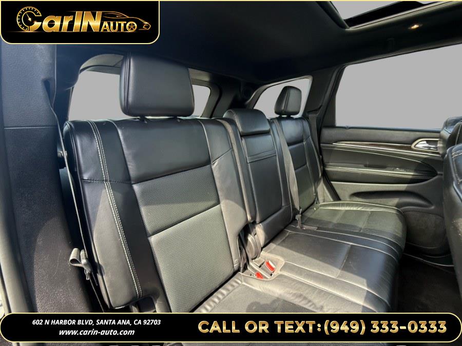 2016 Jeep Grand Cherokee RWD 4dr Overland, available for sale in Santa Ana, California | Carin Auto. Santa Ana, California 2016 Jeep Grand Cherokee RWD 4dr Overland, available for sale in Santa Ana, California | Carin Auto. Santa Ana, California