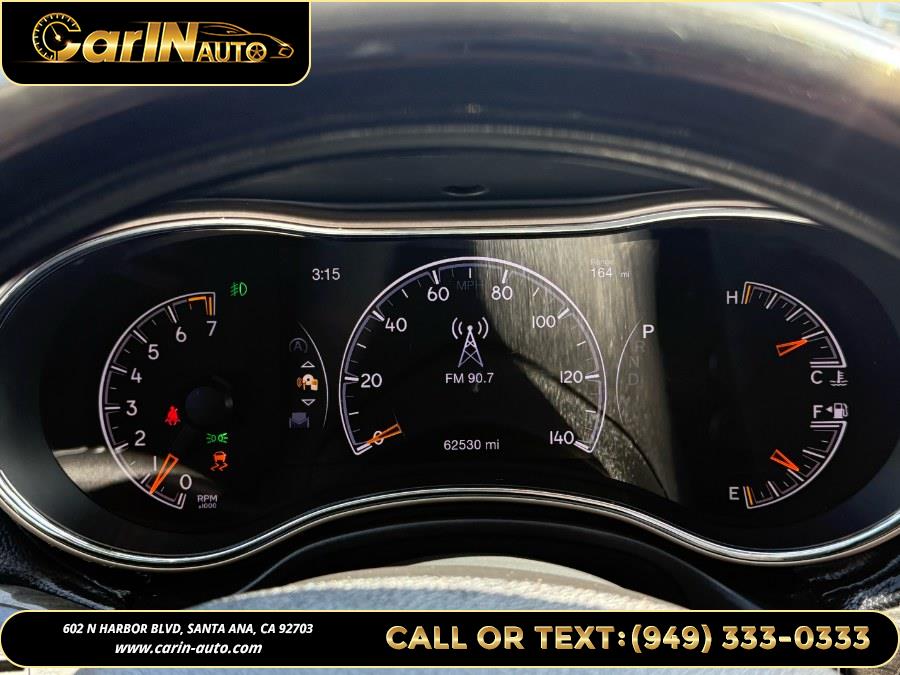 2016 Jeep Grand Cherokee RWD 4dr Overland, available for sale in Santa Ana, California | Carin Auto. Santa Ana, California 2016 Jeep Grand Cherokee RWD 4dr Overland, available for sale in Santa Ana, California | Carin Auto. Santa Ana, California