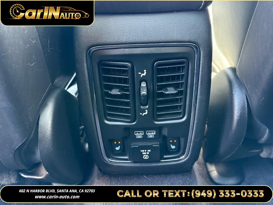 2016 Jeep Grand Cherokee RWD 4dr Overland, available for sale in Santa Ana, California | Carin Auto. Santa Ana, California 2016 Jeep Grand Cherokee RWD 4dr Overland, available for sale in Santa Ana, California | Carin Auto. Santa Ana, California