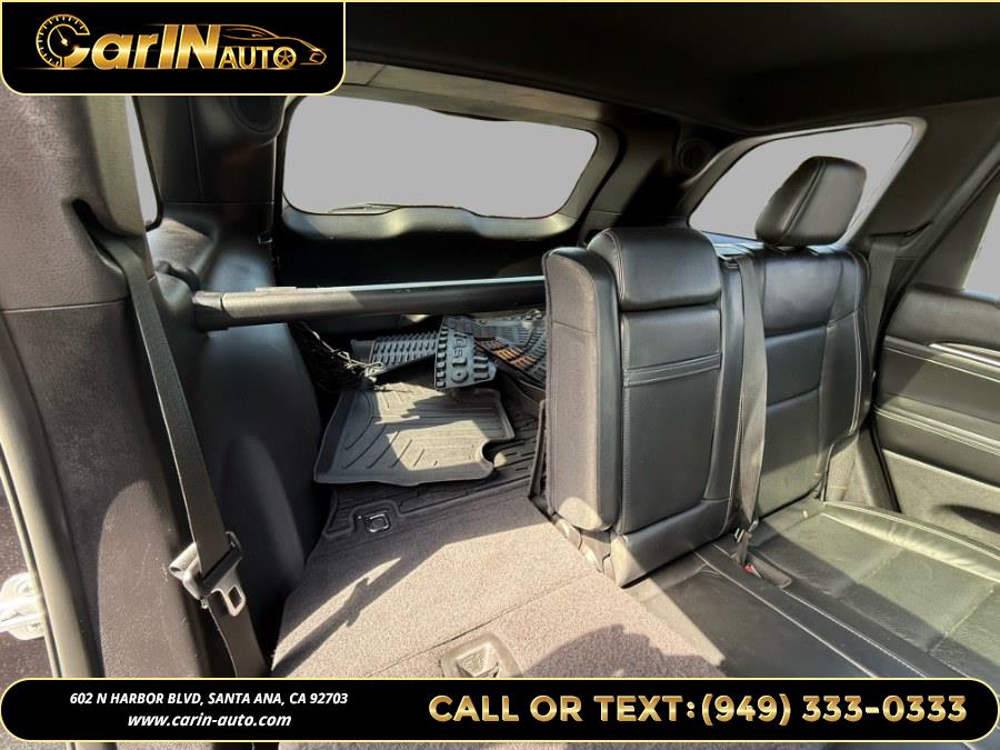 2016 Jeep Grand Cherokee RWD 4dr Overland, available for sale in Santa Ana, California | Carin Auto. Santa Ana, California 2016 Jeep Grand Cherokee RWD 4dr Overland, available for sale in Santa Ana, California | Carin Auto. Santa Ana, California
