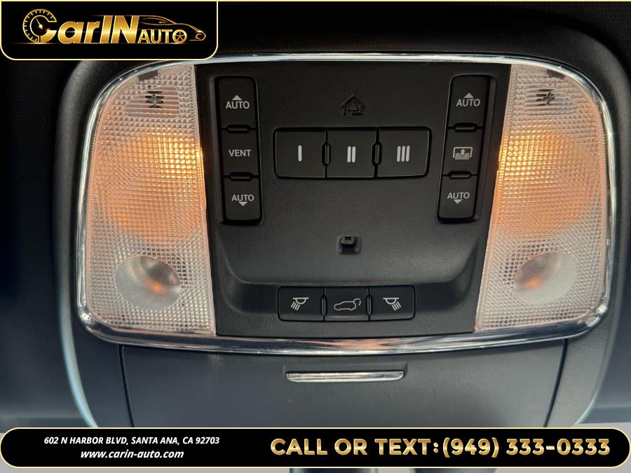 2016 Jeep Grand Cherokee RWD 4dr Overland, available for sale in Santa Ana, California | Carin Auto. Santa Ana, California 2016 Jeep Grand Cherokee RWD 4dr Overland, available for sale in Santa Ana, California | Carin Auto. Santa Ana, California
