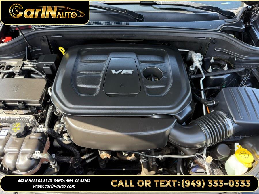 2016 Jeep Grand Cherokee RWD 4dr Overland, available for sale in Santa Ana, California | Carin Auto. Santa Ana, California 2016 Jeep Grand Cherokee RWD 4dr Overland, available for sale in Santa Ana, California | Carin Auto. Santa Ana, California