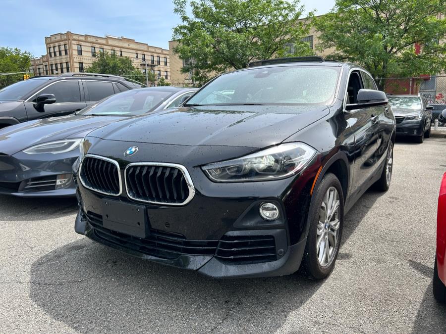 Used 2020 BMW X2 in Long Island City, New York | Luxury Of Queens. Long Island City, New York