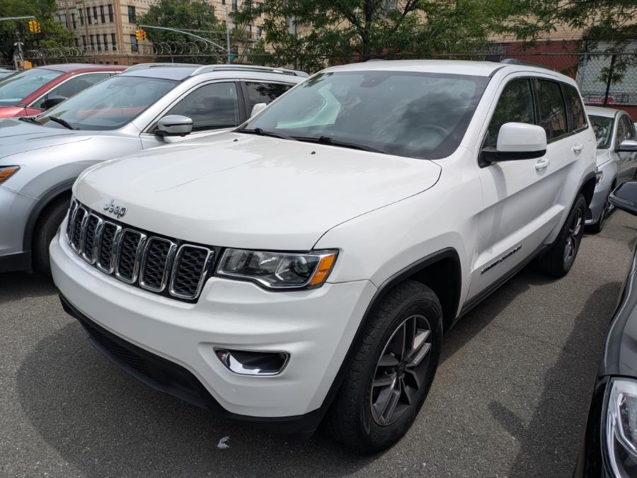 2019 Jeep Grand Cherokee Laredo E 4x4, available for sale in Long Island City, New York | Luxury Of Queens. Long Island City, New York 2019 Jeep Grand Cherokee Laredo E 4x4, available for sale in Long Island City, New York | Luxury Of Queens. Long Island City, New York