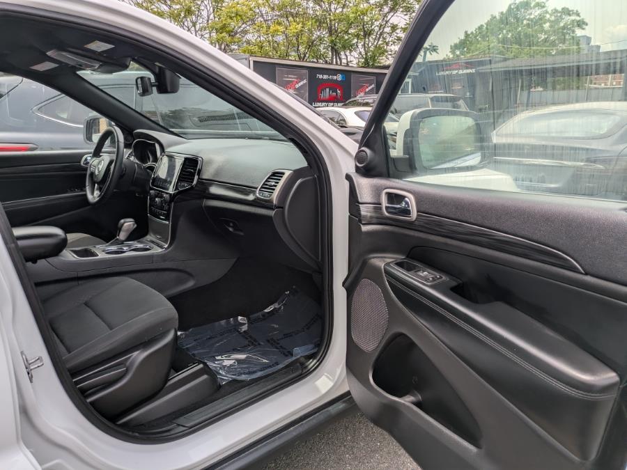 2019 Jeep Grand Cherokee Laredo E 4x4, available for sale in Long Island City, New York | Luxury Of Queens. Long Island City, New York 2019 Jeep Grand Cherokee Laredo E 4x4, available for sale in Long Island City, New York | Luxury Of Queens. Long Island City, New York