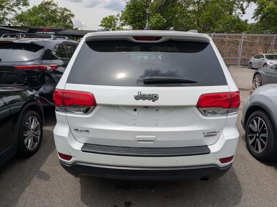 2019 Jeep Grand Cherokee Laredo E 4x4, available for sale in Long Island City, New York | Luxury Of Queens. Long Island City, New York 2019 Jeep Grand Cherokee Laredo E 4x4, available for sale in Long Island City, New York | Luxury Of Queens. Long Island City, New York