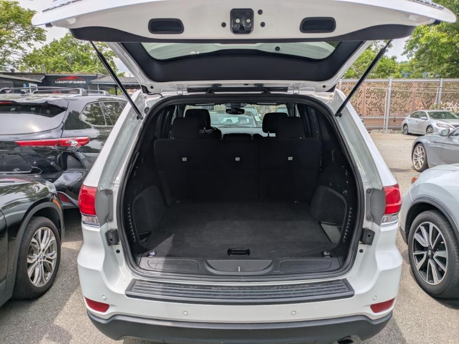 2019 Jeep Grand Cherokee Laredo E 4x4, available for sale in Long Island City, New York | Luxury Of Queens. Long Island City, New York 2019 Jeep Grand Cherokee Laredo E 4x4, available for sale in Long Island City, New York | Luxury Of Queens. Long Island City, New York