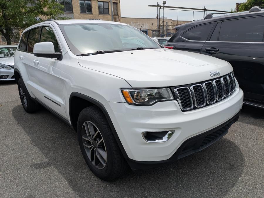 2019 Jeep Grand Cherokee Laredo E 4x4, available for sale in Long Island City, New York | Luxury Of Queens. Long Island City, New York 2019 Jeep Grand Cherokee Laredo E 4x4, available for sale in Long Island City, New York | Luxury Of Queens. Long Island City, New York