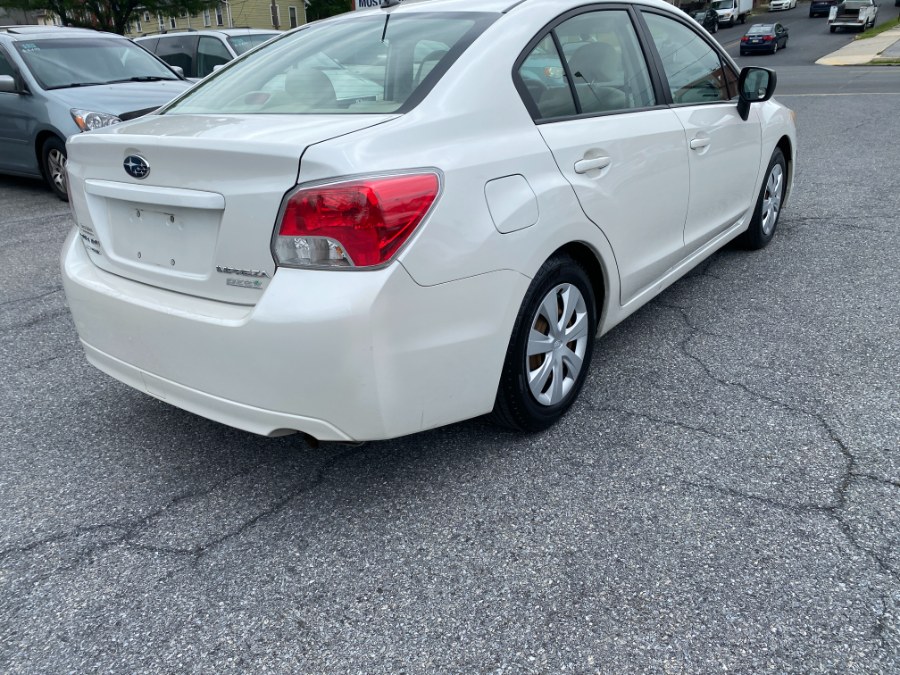 2012 Subaru Impreza Sedan 4dr Auto 2.0i, available for sale in Bethlehem, Pennsylvania | Best Auto Deals LLC. Bethlehem, Pennsylvania 2012 Subaru Impreza Sedan 4dr Auto 2.0i, available for sale in Bethlehem, Pennsylvania | Best Auto Deals LLC. Bethlehem, Pennsylvania