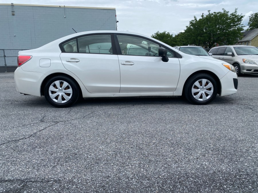 2012 Subaru Impreza Sedan 4dr Auto 2.0i, available for sale in Bethlehem, Pennsylvania | Best Auto Deals LLC. Bethlehem, Pennsylvania 2012 Subaru Impreza Sedan 4dr Auto 2.0i, available for sale in Bethlehem, Pennsylvania | Best Auto Deals LLC. Bethlehem, Pennsylvania