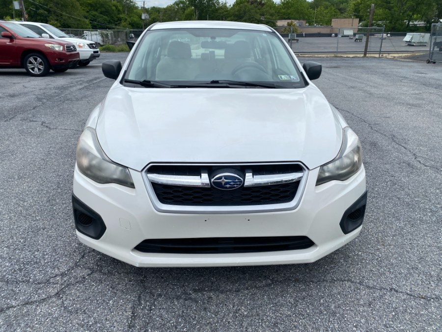 2012 Subaru Impreza Sedan 4dr Auto 2.0i, available for sale in Bethlehem, Pennsylvania | Best Auto Deals LLC. Bethlehem, Pennsylvania 2012 Subaru Impreza Sedan 4dr Auto 2.0i, available for sale in Bethlehem, Pennsylvania | Best Auto Deals LLC. Bethlehem, Pennsylvania