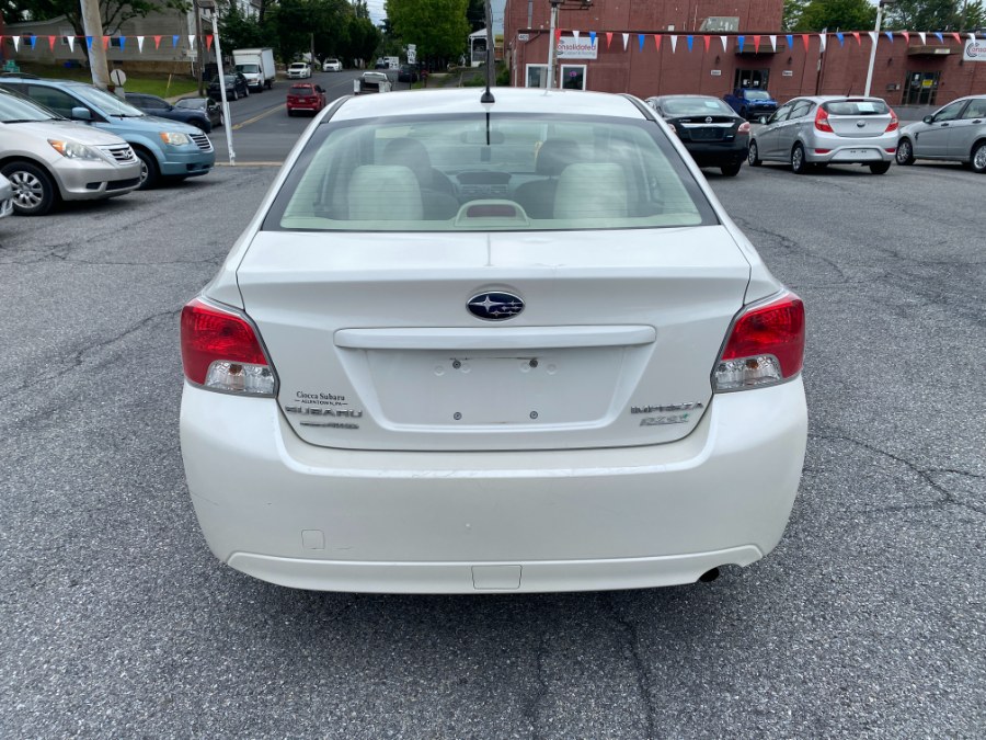 2012 Subaru Impreza Sedan 4dr Auto 2.0i, available for sale in Bethlehem, Pennsylvania | Best Auto Deals LLC. Bethlehem, Pennsylvania 2012 Subaru Impreza Sedan 4dr Auto 2.0i, available for sale in Bethlehem, Pennsylvania | Best Auto Deals LLC. Bethlehem, Pennsylvania