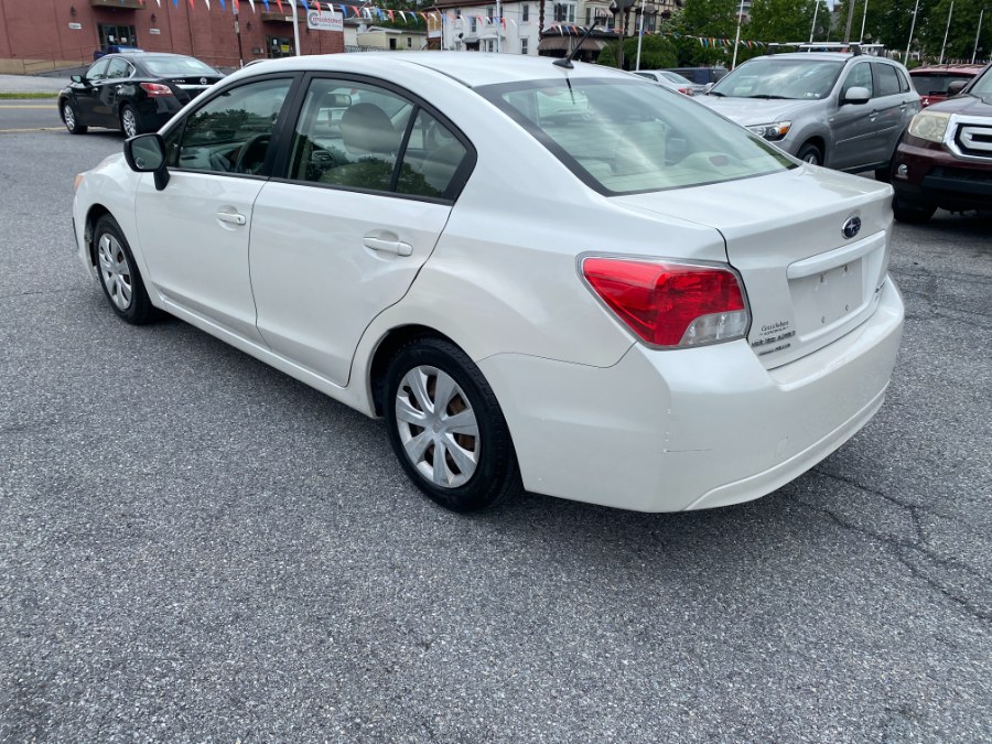 2012 Subaru Impreza Sedan 4dr Auto 2.0i, available for sale in Bethlehem, Pennsylvania | Best Auto Deals LLC. Bethlehem, Pennsylvania 2012 Subaru Impreza Sedan 4dr Auto 2.0i, available for sale in Bethlehem, Pennsylvania | Best Auto Deals LLC. Bethlehem, Pennsylvania