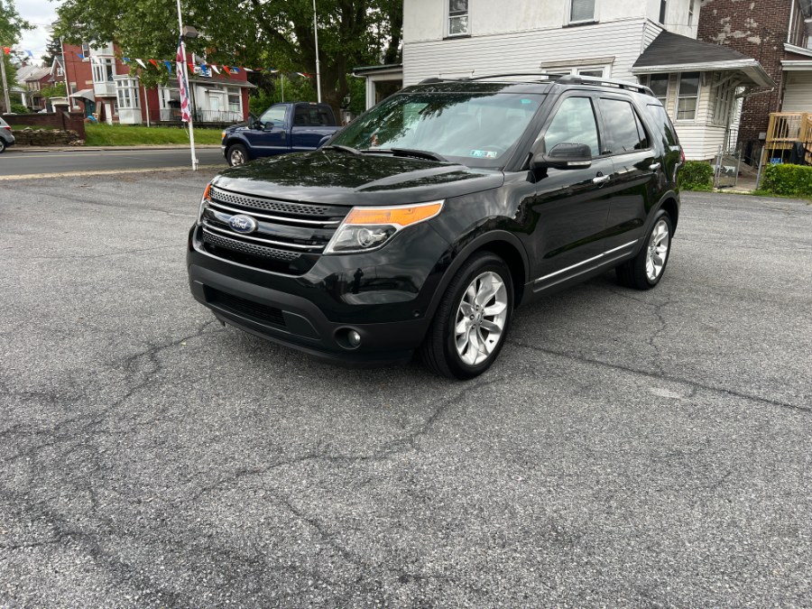 Used 2013 Ford Explorer in Bethlehem, Pennsylvania | Best Auto Deals LLC. Bethlehem, Pennsylvania