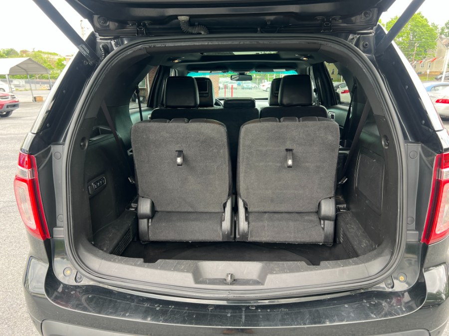 2013 Ford Explorer 4WD 4dr Limited, available for sale in Bethlehem, Pennsylvania | Best Auto Deals LLC. Bethlehem, Pennsylvania 2013 Ford Explorer 4WD 4dr Limited, available for sale in Bethlehem, Pennsylvania | Best Auto Deals LLC. Bethlehem, Pennsylvania