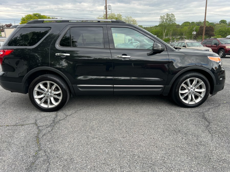 2013 Ford Explorer 4WD 4dr Limited, available for sale in Bethlehem, Pennsylvania | Best Auto Deals LLC. Bethlehem, Pennsylvania 2013 Ford Explorer 4WD 4dr Limited, available for sale in Bethlehem, Pennsylvania | Best Auto Deals LLC. Bethlehem, Pennsylvania