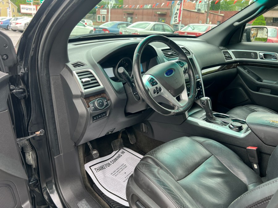 2013 Ford Explorer 4WD 4dr Limited, available for sale in Bethlehem, Pennsylvania | Best Auto Deals LLC. Bethlehem, Pennsylvania 2013 Ford Explorer 4WD 4dr Limited, available for sale in Bethlehem, Pennsylvania | Best Auto Deals LLC. Bethlehem, Pennsylvania