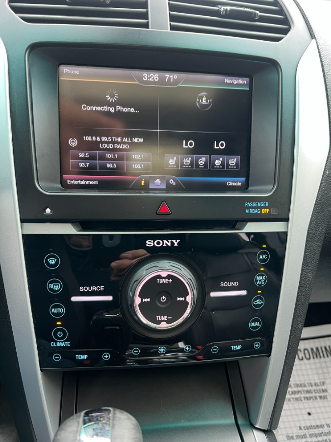 2013 Ford Explorer 4WD 4dr Limited, available for sale in Bethlehem, Pennsylvania | Best Auto Deals LLC. Bethlehem, Pennsylvania 2013 Ford Explorer 4WD 4dr Limited, available for sale in Bethlehem, Pennsylvania | Best Auto Deals LLC. Bethlehem, Pennsylvania
