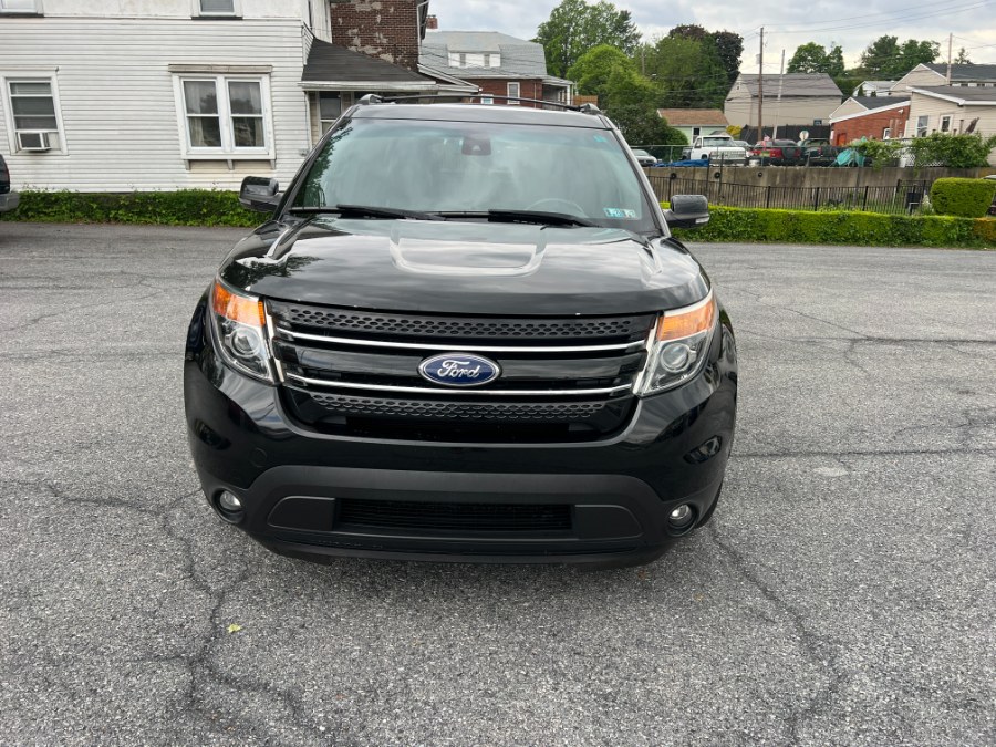 2013 Ford Explorer 4WD 4dr Limited, available for sale in Bethlehem, Pennsylvania | Best Auto Deals LLC. Bethlehem, Pennsylvania 2013 Ford Explorer 4WD 4dr Limited, available for sale in Bethlehem, Pennsylvania | Best Auto Deals LLC. Bethlehem, Pennsylvania