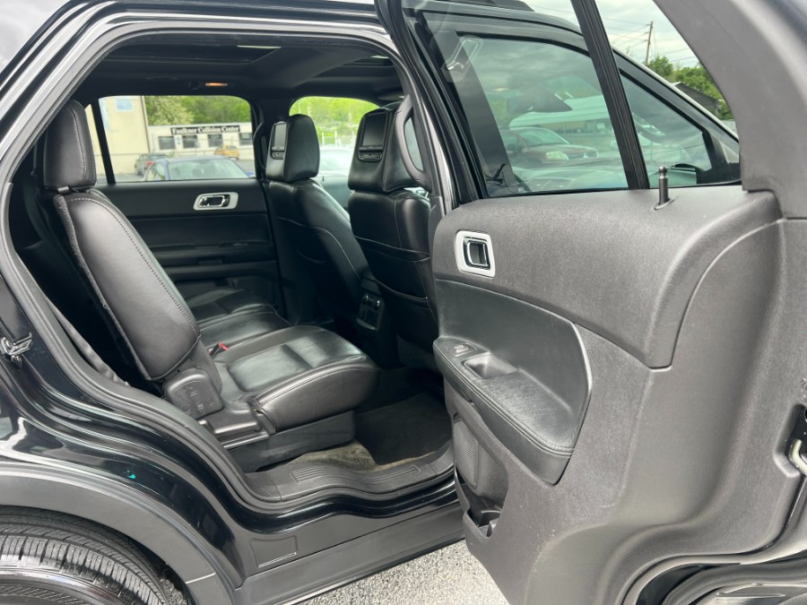 2013 Ford Explorer 4WD 4dr Limited, available for sale in Bethlehem, Pennsylvania | Best Auto Deals LLC. Bethlehem, Pennsylvania 2013 Ford Explorer 4WD 4dr Limited, available for sale in Bethlehem, Pennsylvania | Best Auto Deals LLC. Bethlehem, Pennsylvania