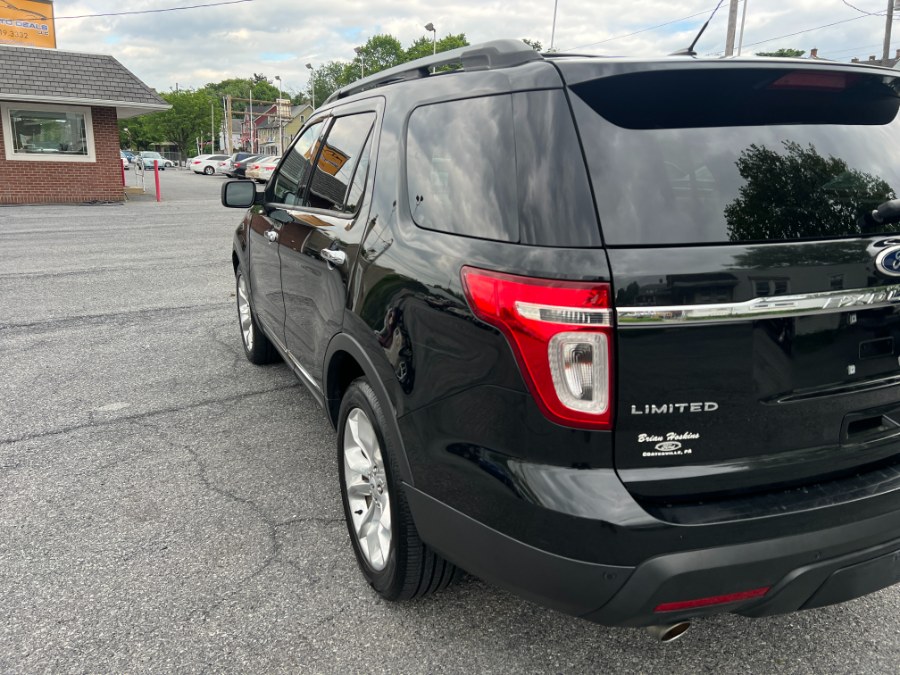 2013 Ford Explorer 4WD 4dr Limited, available for sale in Bethlehem, Pennsylvania | Best Auto Deals LLC. Bethlehem, Pennsylvania 2013 Ford Explorer 4WD 4dr Limited, available for sale in Bethlehem, Pennsylvania | Best Auto Deals LLC. Bethlehem, Pennsylvania