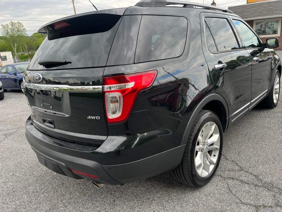 2013 Ford Explorer 4WD 4dr Limited, available for sale in Bethlehem, Pennsylvania | Best Auto Deals LLC. Bethlehem, Pennsylvania 2013 Ford Explorer 4WD 4dr Limited, available for sale in Bethlehem, Pennsylvania | Best Auto Deals LLC. Bethlehem, Pennsylvania