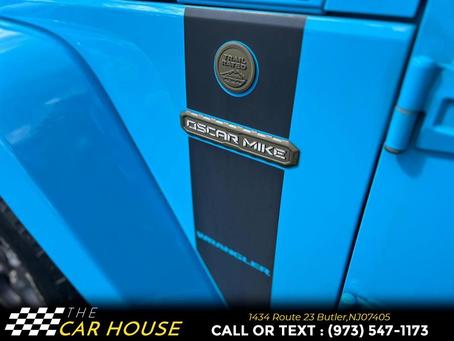 2017 Jeep Wrangler Unlimited Sport 4x4, available for sale in Butler, New Jersey | The Car House. Butler, New Jersey 2017 Jeep Wrangler Unlimited Sport 4x4, available for sale in Butler, New Jersey | The Car House. Butler, New Jersey