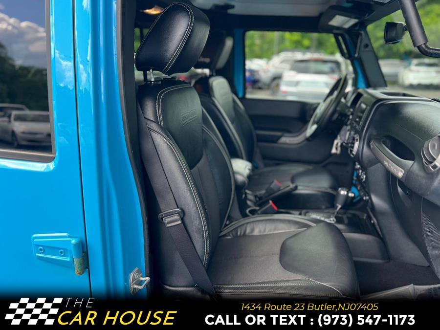 2017 Jeep Wrangler Unlimited Sport 4x4, available for sale in Butler, New Jersey | The Car House. Butler, New Jersey 2017 Jeep Wrangler Unlimited Sport 4x4, available for sale in Butler, New Jersey | The Car House. Butler, New Jersey