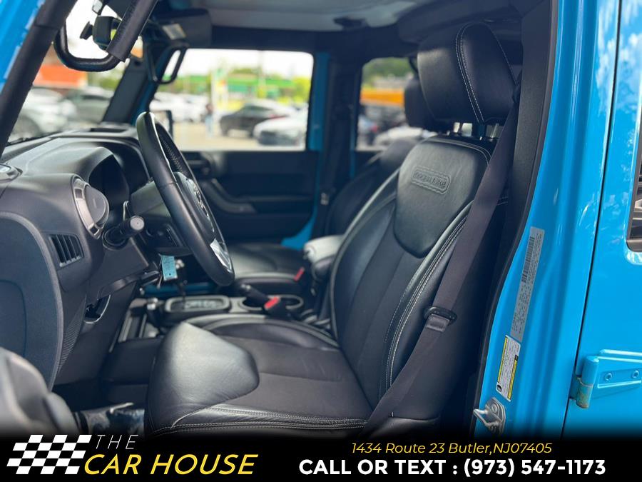 2017 Jeep Wrangler Unlimited Sport 4x4, available for sale in Butler, New Jersey | The Car House. Butler, New Jersey 2017 Jeep Wrangler Unlimited Sport 4x4, available for sale in Butler, New Jersey | The Car House. Butler, New Jersey