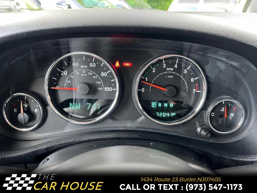 2017 Jeep Wrangler Unlimited Sport 4x4, available for sale in Butler, New Jersey | The Car House. Butler, New Jersey 2017 Jeep Wrangler Unlimited Sport 4x4, available for sale in Butler, New Jersey | The Car House. Butler, New Jersey