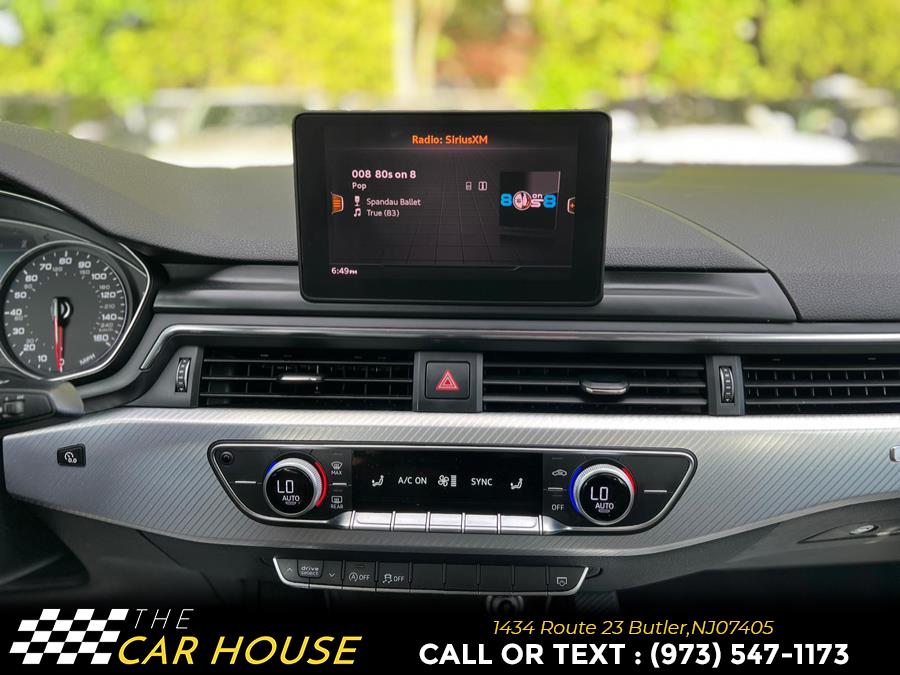 2018 Audi A5 Coupe 2.0 TFSI Premium S tronic, available for sale in Butler, New Jersey | The Car House. Butler, New Jersey 2018 Audi A5 Coupe 2.0 TFSI Premium S tronic, available for sale in Butler, New Jersey | The Car House. Butler, New Jersey
