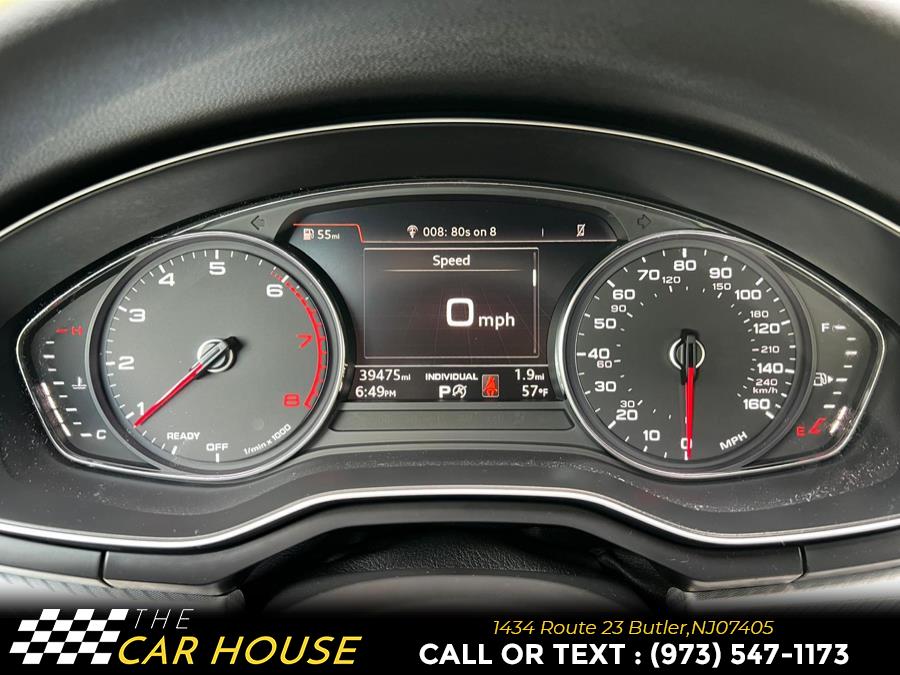 2018 Audi A5 Coupe 2.0 TFSI Premium S tronic, available for sale in Butler, New Jersey | The Car House. Butler, New Jersey 2018 Audi A5 Coupe 2.0 TFSI Premium S tronic, available for sale in Butler, New Jersey | The Car House. Butler, New Jersey