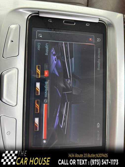 2016 BMW 7 Series 4dr Sdn 750i xDrive AWD, available for sale in Butler, New Jersey | The Car House. Butler, New Jersey 2016 BMW 7 Series 4dr Sdn 750i xDrive AWD, available for sale in Butler, New Jersey | The Car House. Butler, New Jersey