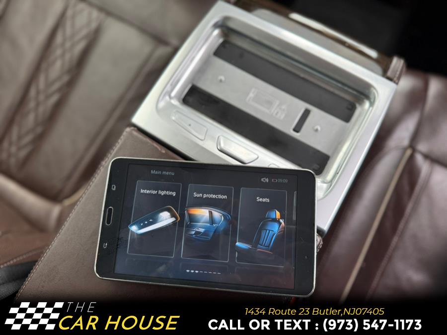 2016 BMW 7 Series 4dr Sdn 750i xDrive AWD, available for sale in Butler, New Jersey | The Car House. Butler, New Jersey 2016 BMW 7 Series 4dr Sdn 750i xDrive AWD, available for sale in Butler, New Jersey | The Car House. Butler, New Jersey