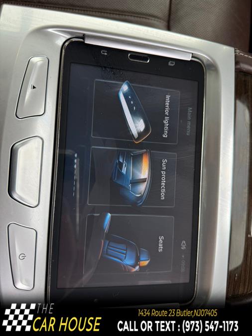 2016 BMW 7 Series 4dr Sdn 750i xDrive AWD, available for sale in Butler, New Jersey | The Car House. Butler, New Jersey 2016 BMW 7 Series 4dr Sdn 750i xDrive AWD, available for sale in Butler, New Jersey | The Car House. Butler, New Jersey