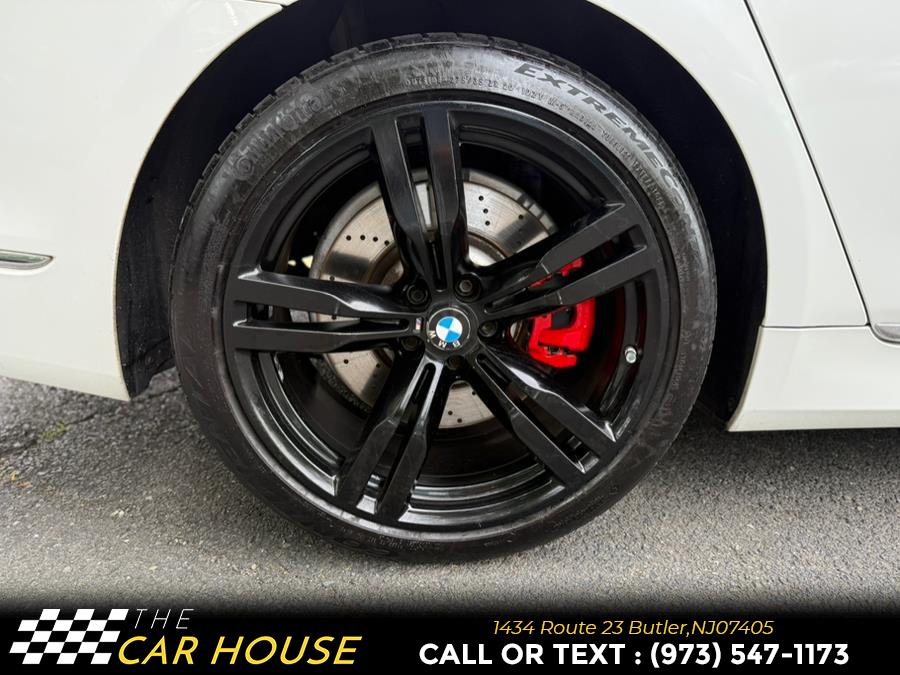 2016 BMW 7 Series 4dr Sdn 750i xDrive AWD, available for sale in Butler, New Jersey | The Car House. Butler, New Jersey 2016 BMW 7 Series 4dr Sdn 750i xDrive AWD, available for sale in Butler, New Jersey | The Car House. Butler, New Jersey