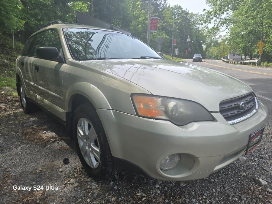 2005 Subaru Legacy Wagon Outback 2.5i Auto PZEV, available for sale in Bloomingdale, New Jersey | Bloomingdale Auto Group. Bloomingdale, New Jersey 2005 Subaru Legacy Wagon Outback 2.5i Auto PZEV, available for sale in Bloomingdale, New Jersey | Bloomingdale Auto Group. Bloomingdale, New Jersey