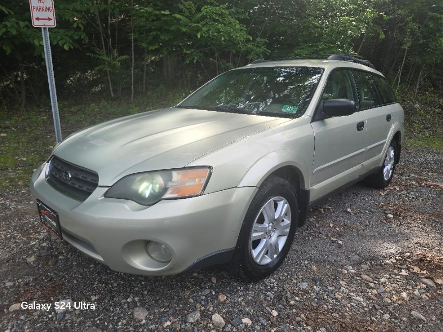 Used 2005 Subaru Legacy Wagon in Bloomingdale, New Jersey | Bloomingdale Auto Group. Bloomingdale, New Jersey