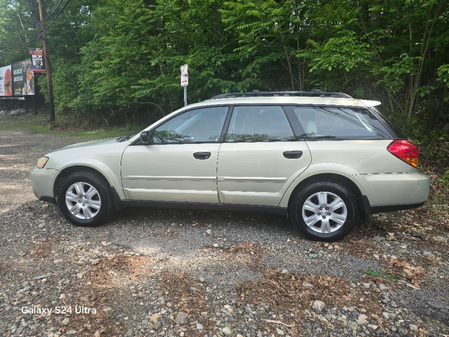 2005 Subaru Legacy Wagon Outback 2.5i Auto PZEV, available for sale in Bloomingdale, New Jersey | Bloomingdale Auto Group. Bloomingdale, New Jersey 2005 Subaru Legacy Wagon Outback 2.5i Auto PZEV, available for sale in Bloomingdale, New Jersey | Bloomingdale Auto Group. Bloomingdale, New Jersey